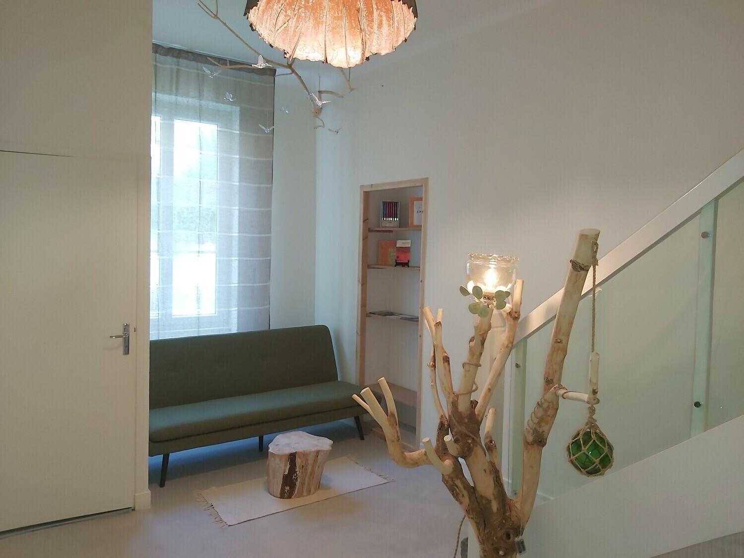 Apartamento Vichy Sejour Habitación foto