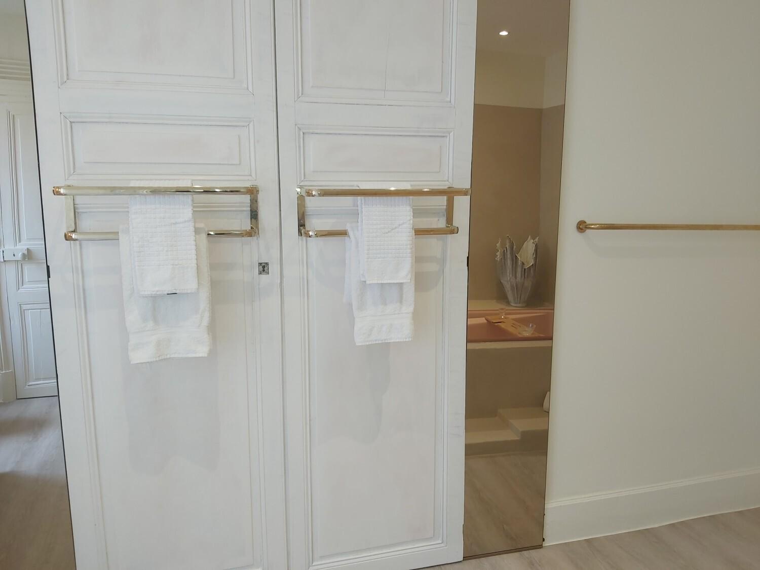 Apartamento Vichy Sejour Habitación foto