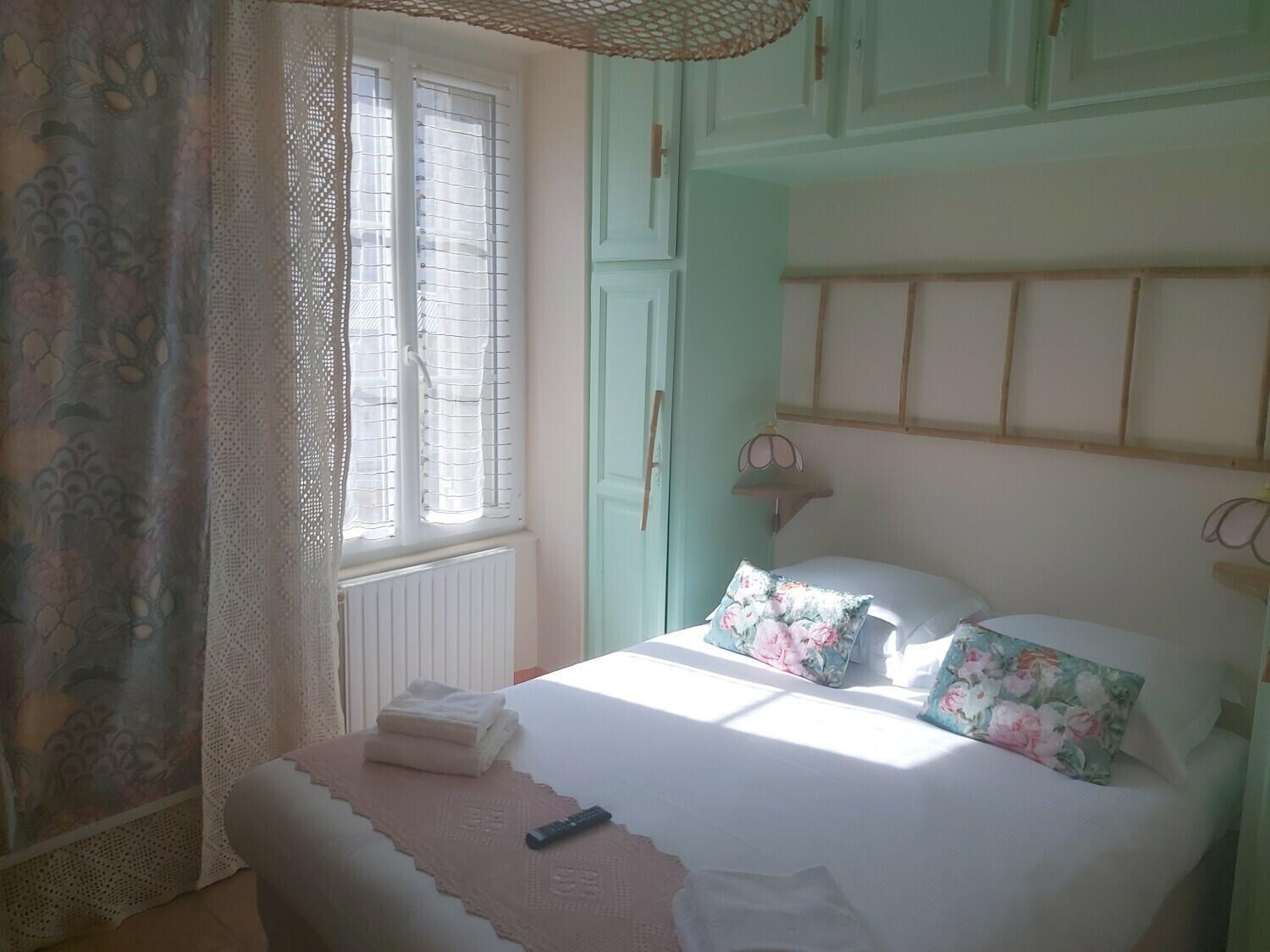 Apartamento Vichy Sejour Habitación foto
